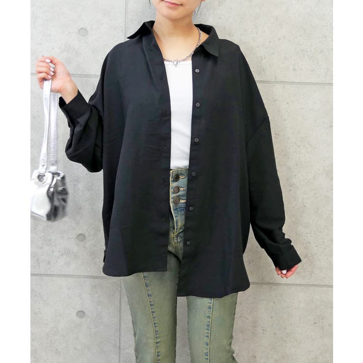 ユルシャツタンクセット | FUN | 詳細画像4 