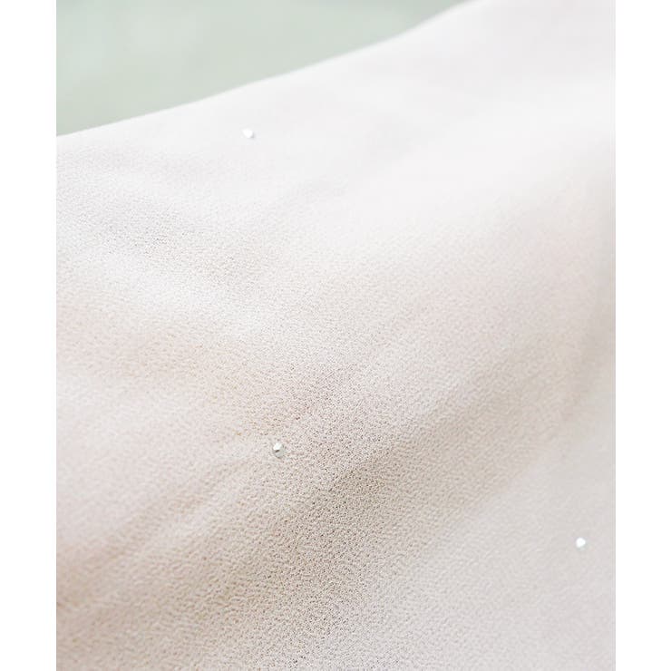 ラインストーンシャツ | FUN | 詳細画像6 