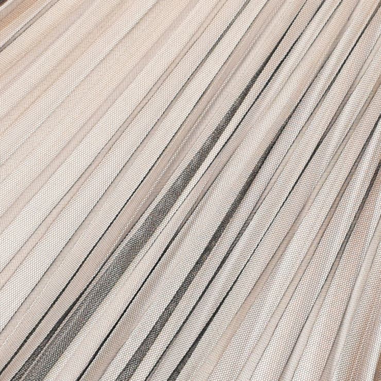 プリーツリバーシブルスカート | FUN | 詳細画像21 