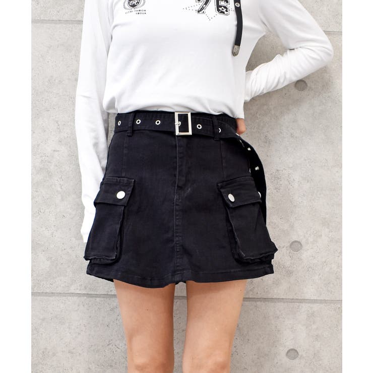 カーゴスカパン | FUN | 詳細画像2 