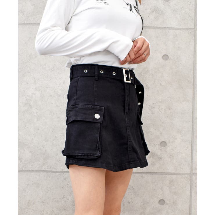 カーゴスカパン | FUN | 詳細画像3 