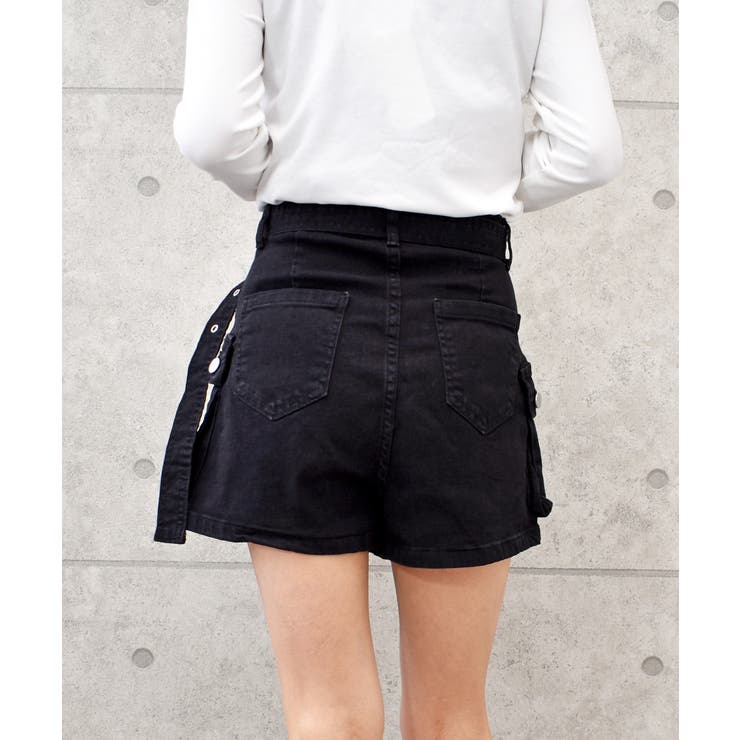 カーゴスカパン | FUN | 詳細画像4 