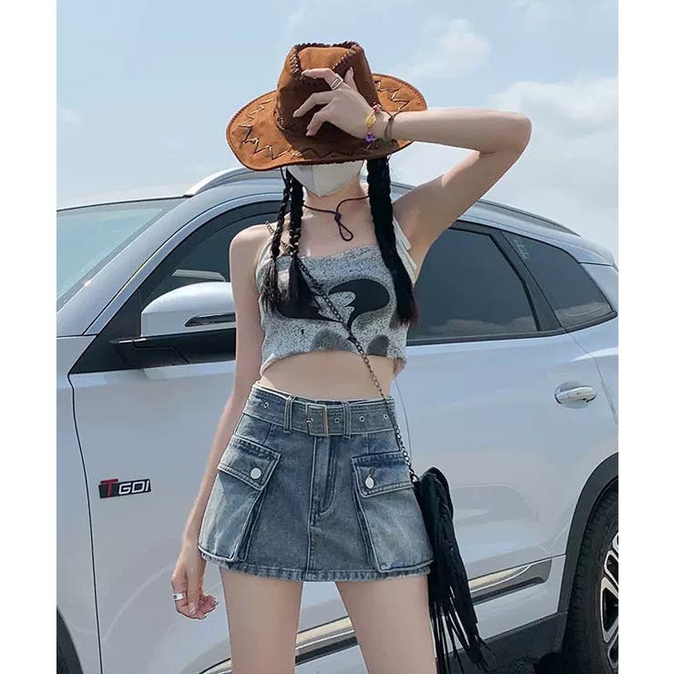 ブルー | カーゴスカパン | FUN