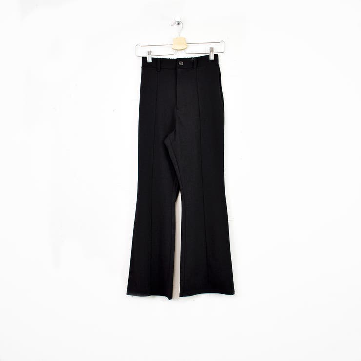 セミフレアパンツ | FUN | 詳細画像5 