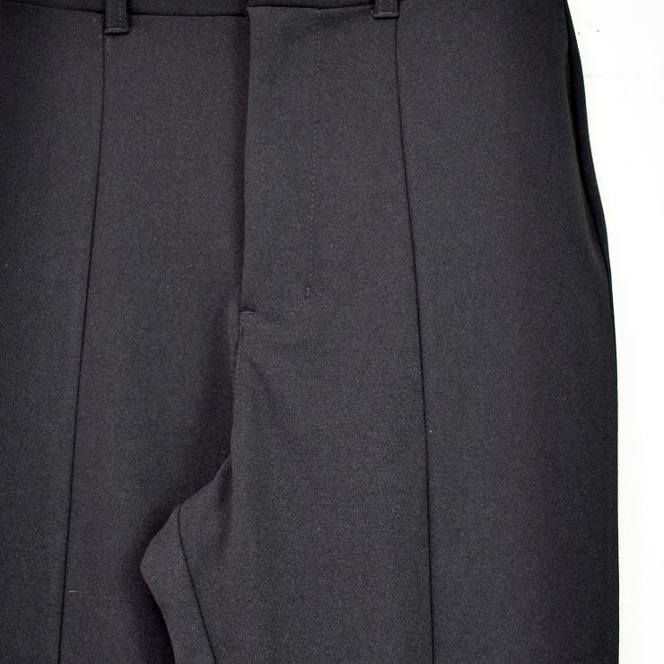 セミフレアパンツ | FUN | 詳細画像6 