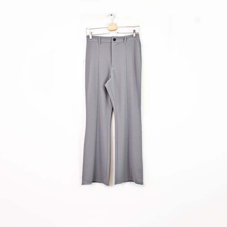 セミフレアパンツ | FUN | 詳細画像7 