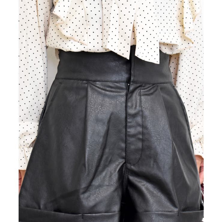 ゴウヒショートパンツ | FUN | 詳細画像4 