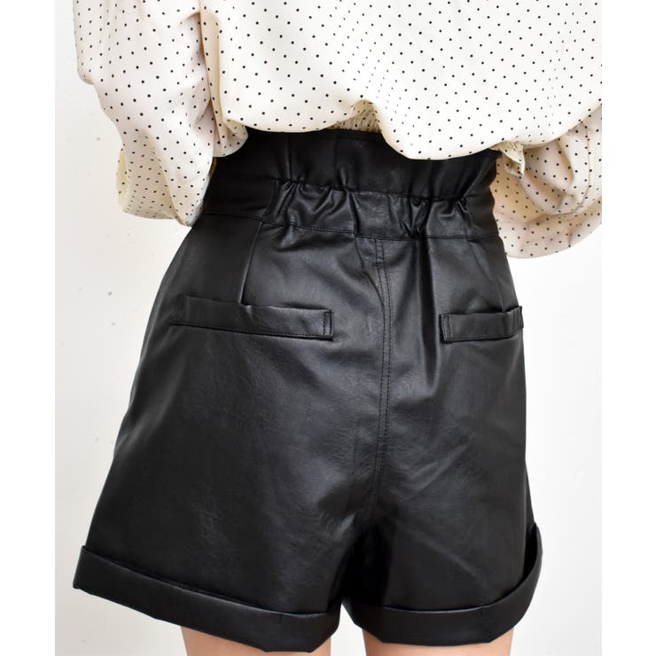 ゴウヒショートパンツ | FUN | 詳細画像5 