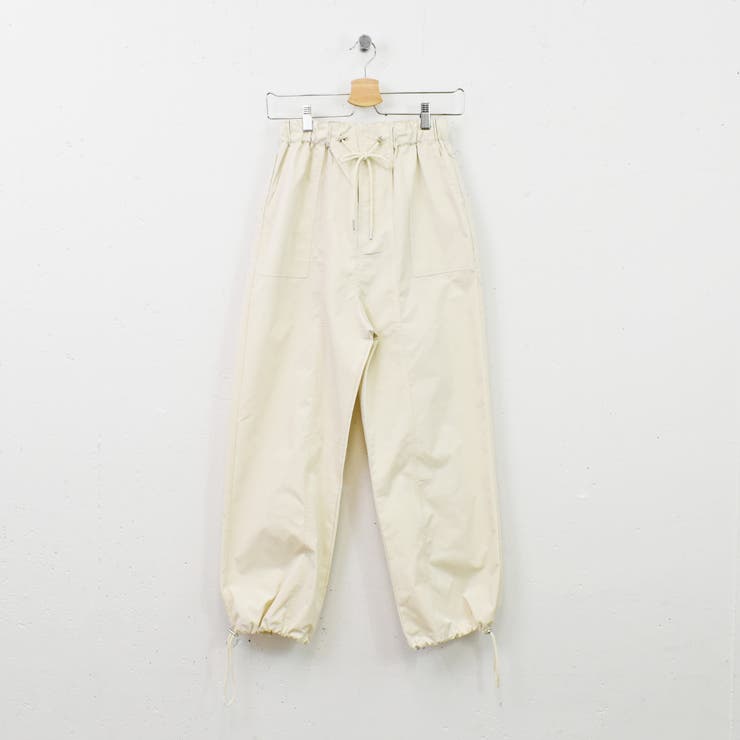 2点セット】RADICAL ストレッチ イージー パンツ ブラック S 追加2