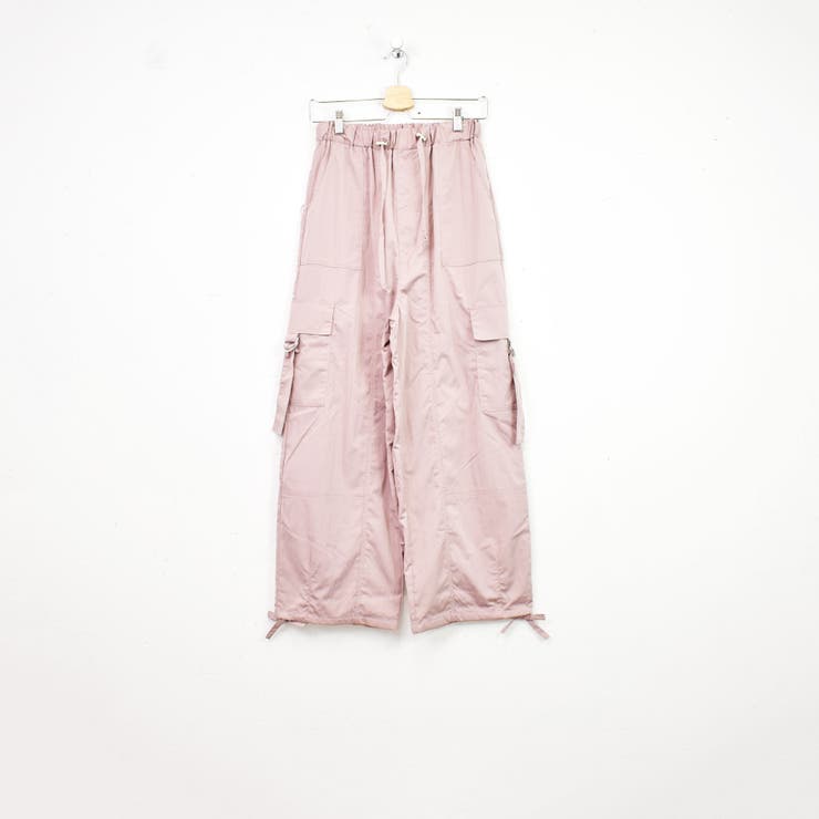 Dカンカーゴパンツ | FUN | 詳細画像10 