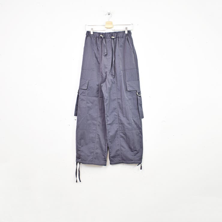 Dカンカーゴパンツ | FUN | 詳細画像11 