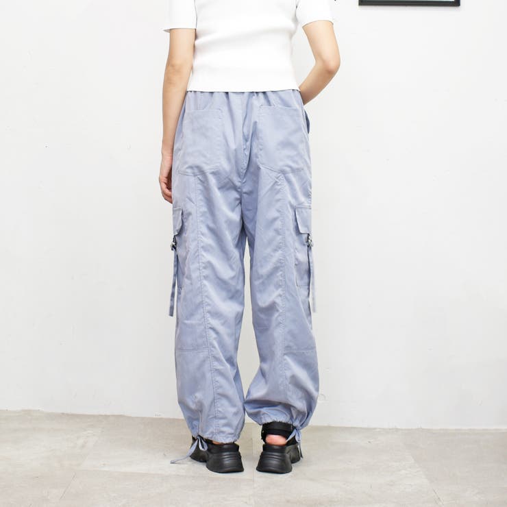 Dカンカーゴパンツ | FUN | 詳細画像3 