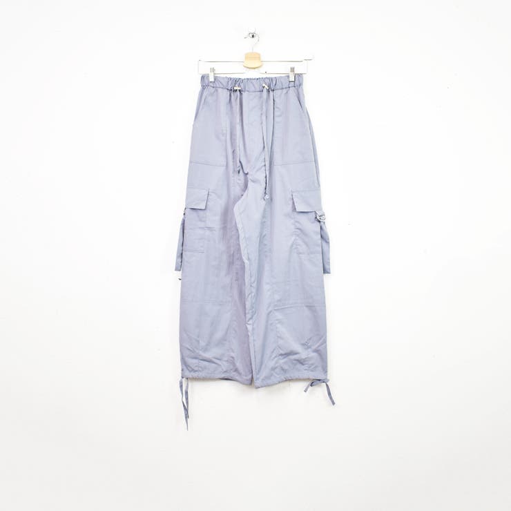 Dカンカーゴパンツ | FUN | 詳細画像7 