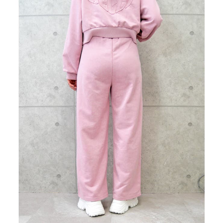 ムララメスウェットパンツ | FUN | 詳細画像2 