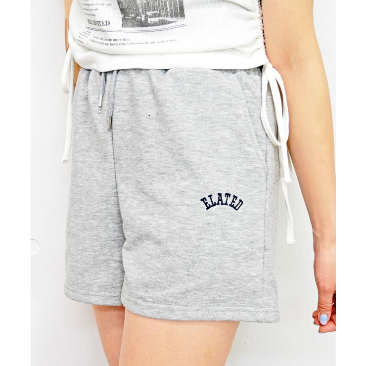 ウラゲショートパンツ | FUN | 詳細画像5 