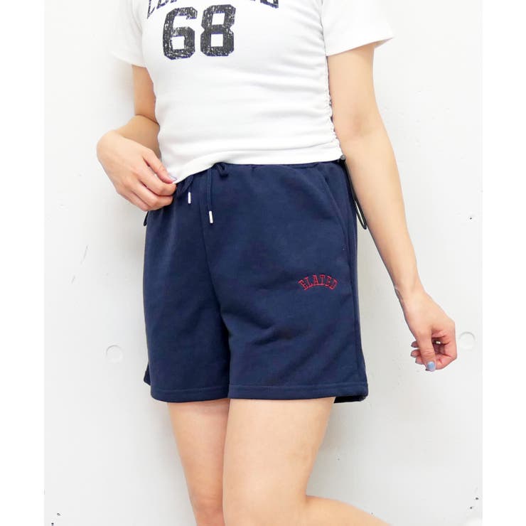 ウラゲショートパンツ | FUN | 詳細画像7 