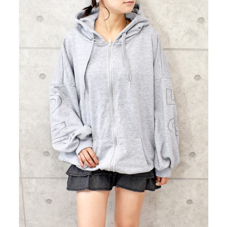 デカロゴパーカー e8f29753b3069458625b9ea16f54f8