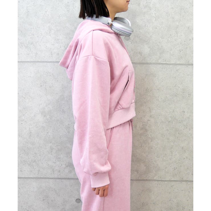 ムララメシシュウパーカー | FUN | 詳細画像2 