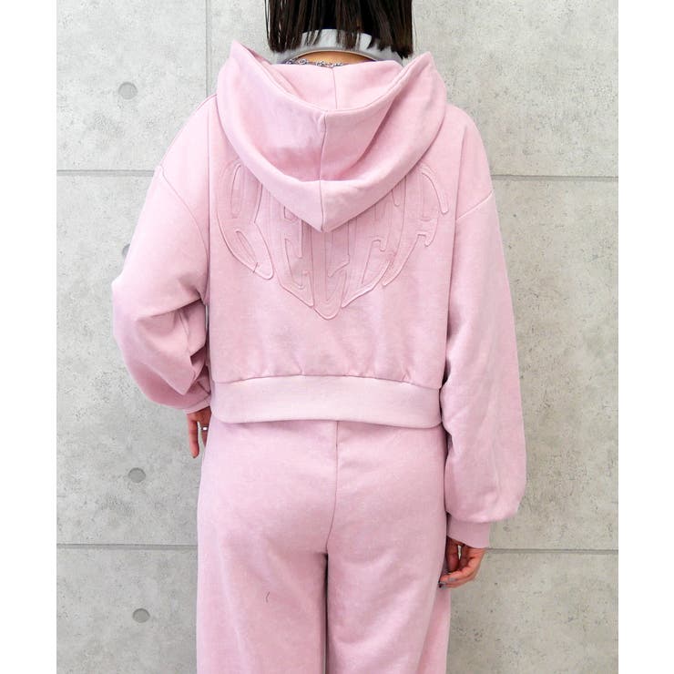 ムララメシシュウパーカー | FUN | 詳細画像3 