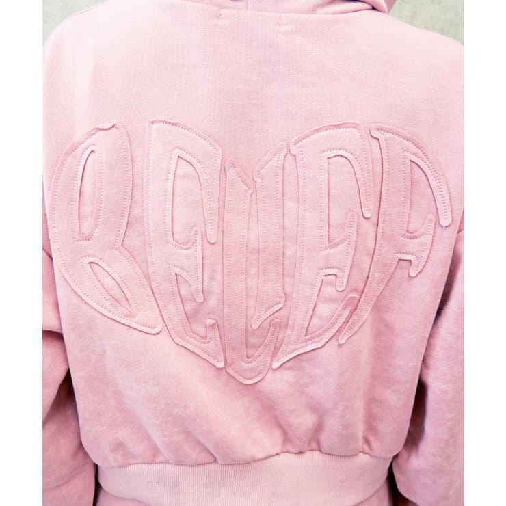 ムララメシシュウパーカー | FUN | 詳細画像5 