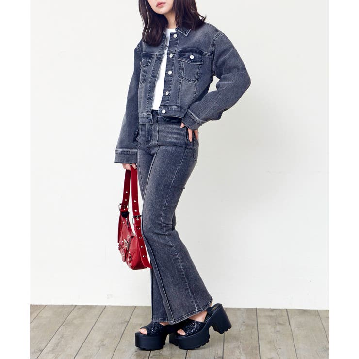 Gジャンフレアセット | FUN | 詳細画像2 