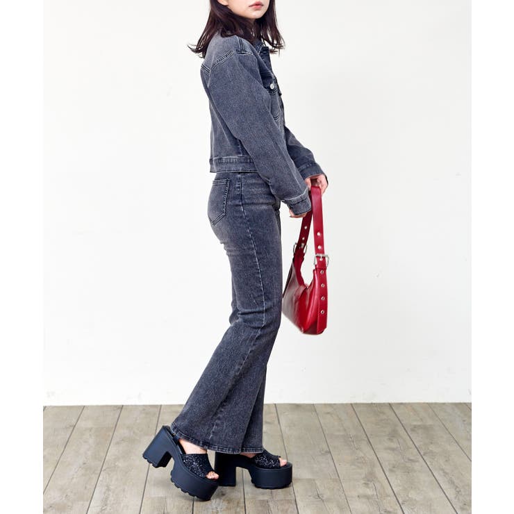 Gジャンフレアセット | FUN | 詳細画像3 