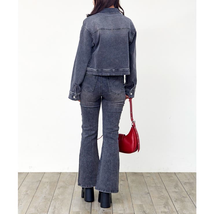 Gジャンフレアセット | FUN | 詳細画像4 