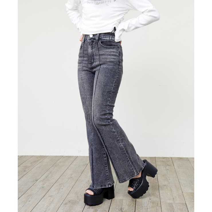 Gジャンフレアセット | FUN | 詳細画像5 