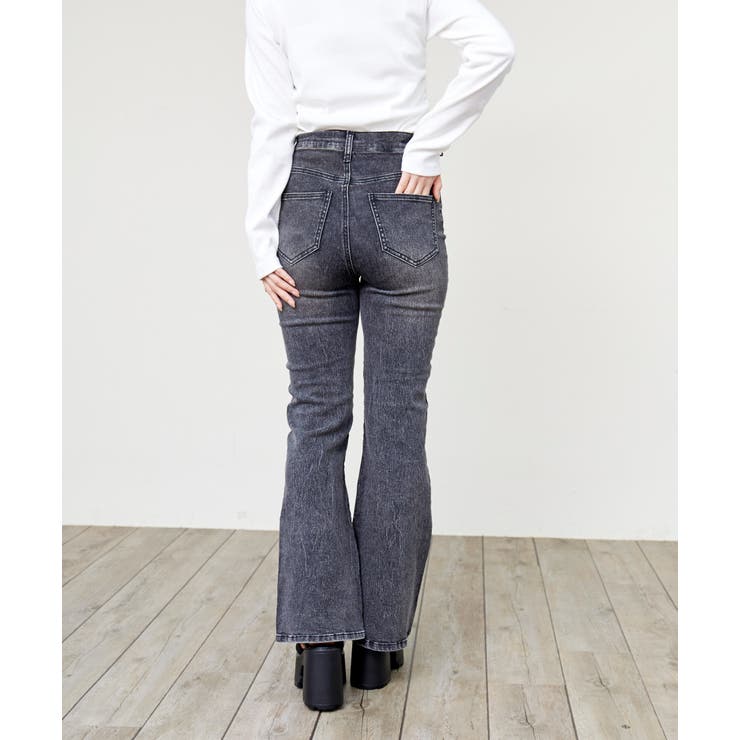 Gジャンフレアセット | FUN | 詳細画像6 