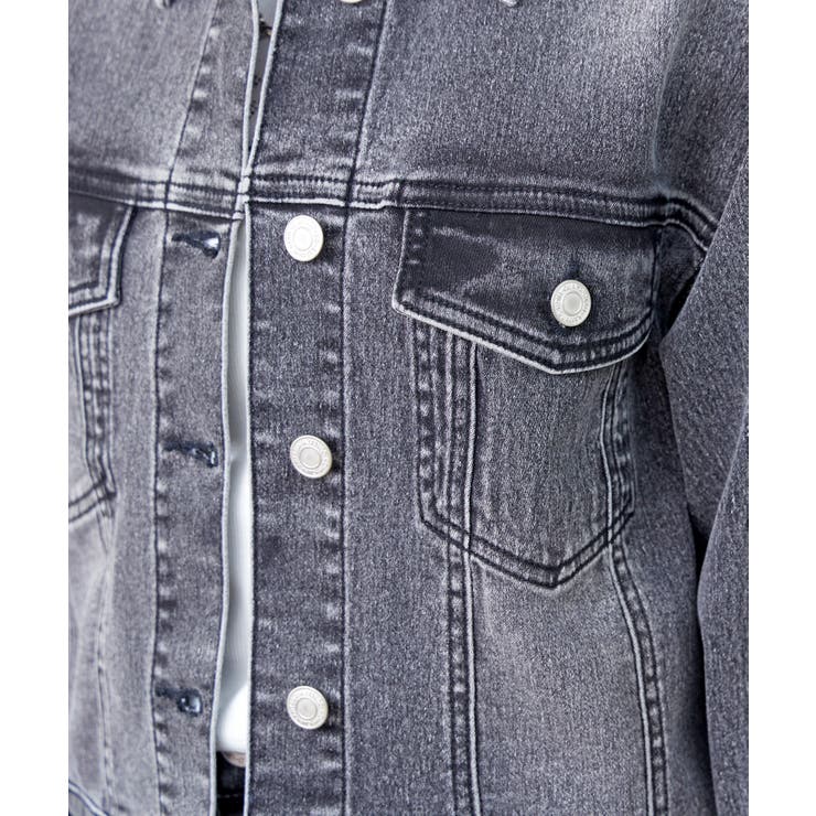 Gジャンフレアセット | FUN | 詳細画像7 