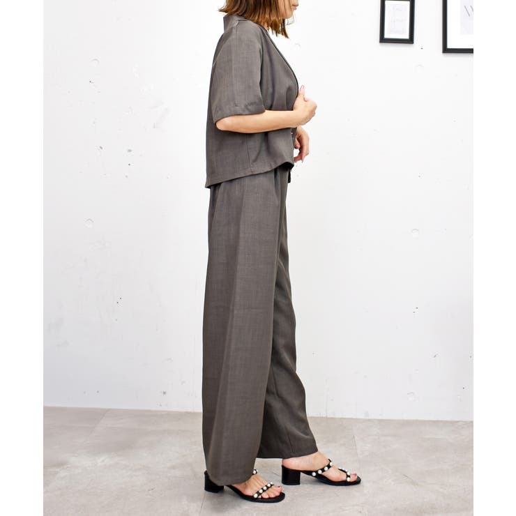 美品⭐︎SOPH. マルチパターンプラクティスジャケットとパンツセット 美品⭐︎SOPH. マルチパターンプラクティスジャケットとパンツセット