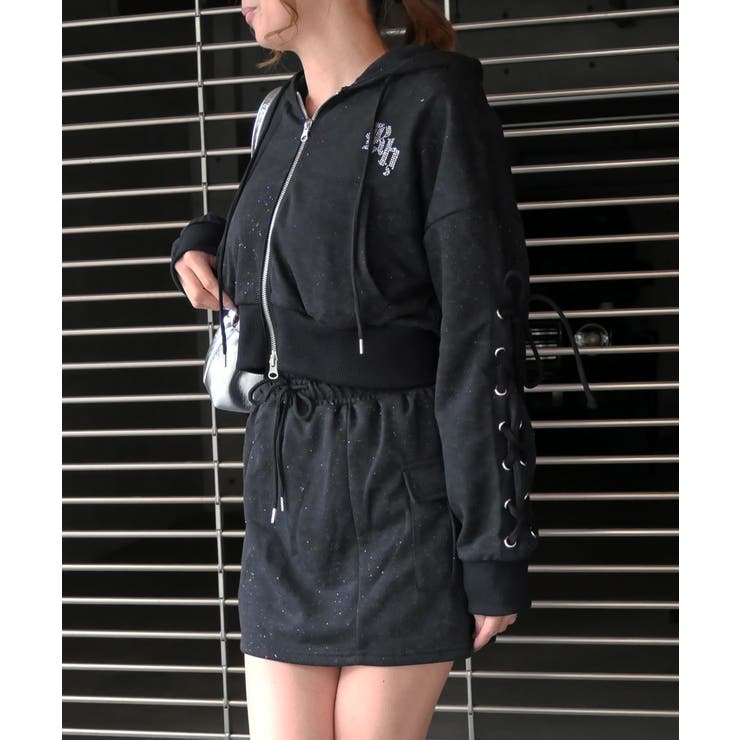 ラメウラゲセット | FUN | 詳細画像1 