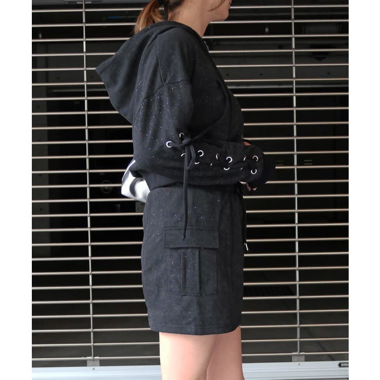 ラメウラゲセット | FUN | 詳細画像2 