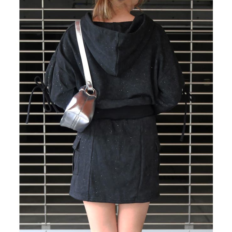 ラメウラゲセット | FUN | 詳細画像3 