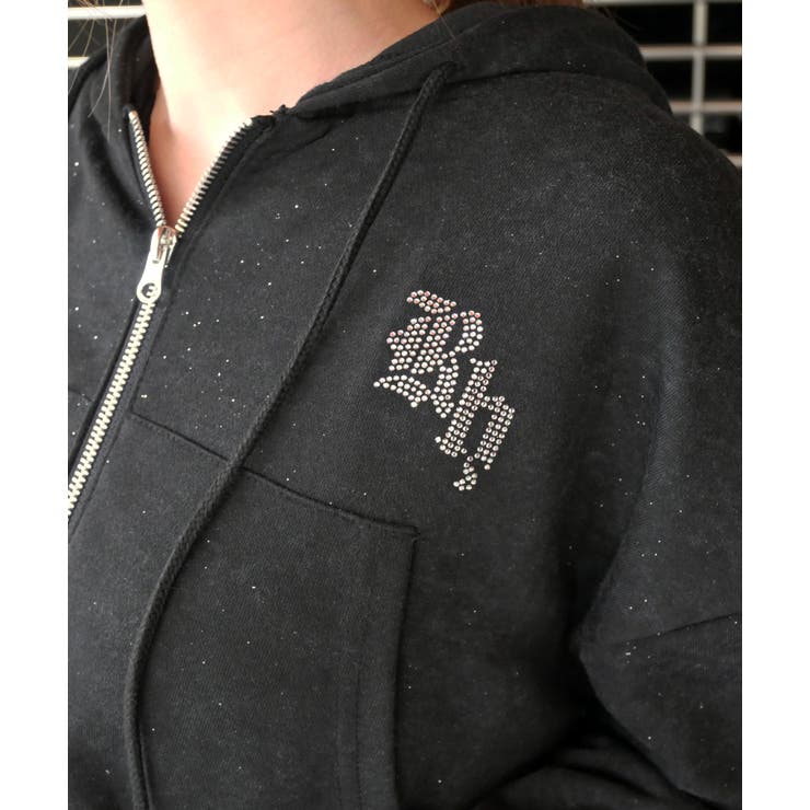 ラメウラゲセット | FUN | 詳細画像4 