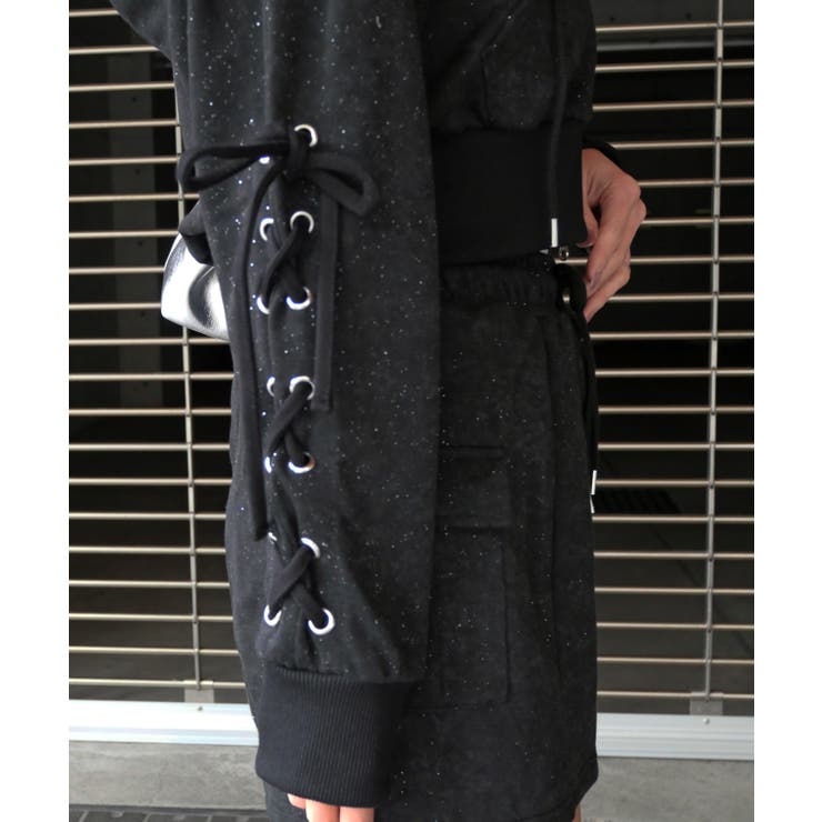 ラメウラゲセット | FUN | 詳細画像5 