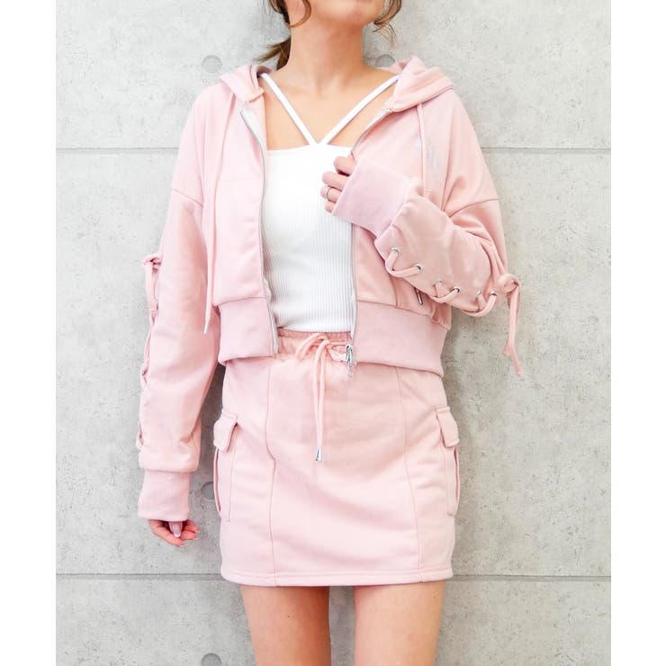 ラメウラゲセット | FUN | 詳細画像6 