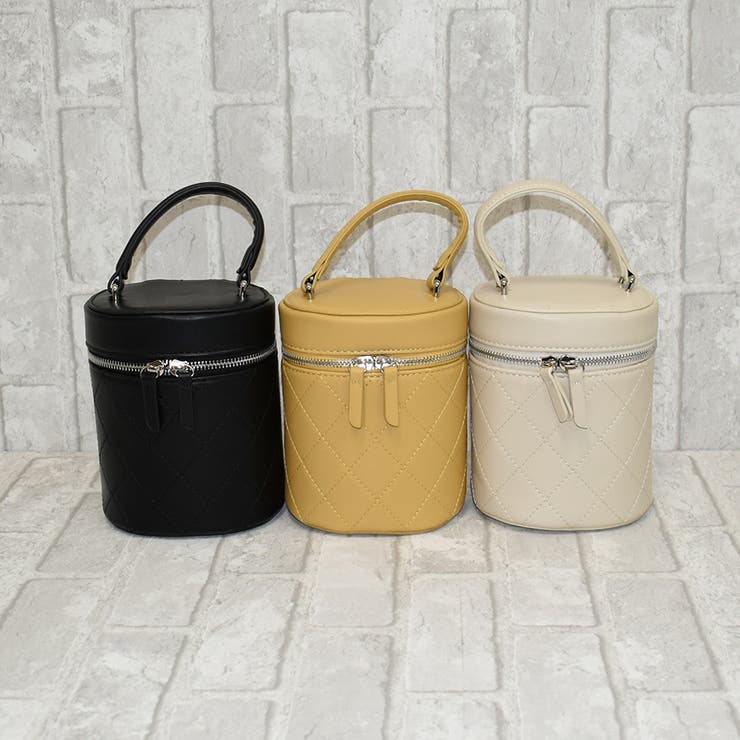 バケットバッグ | FUN | 詳細画像2 