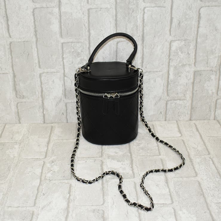 バケットバッグ | FUN | 詳細画像3 