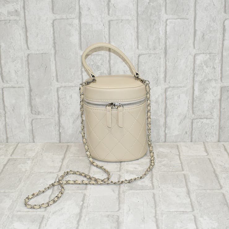 バケットバッグ | FUN | 詳細画像4 