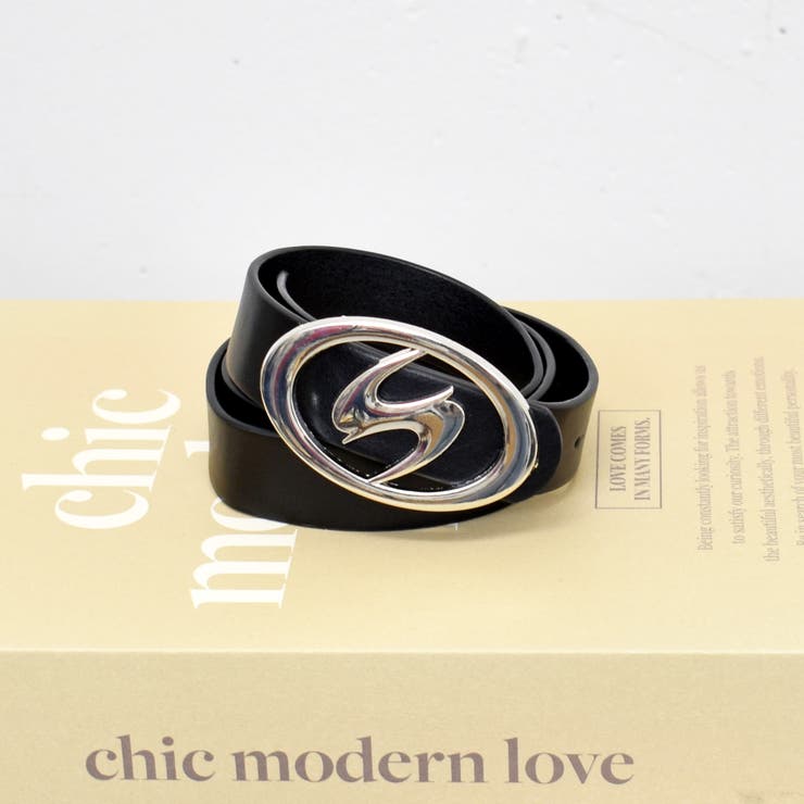 バックルベルト | FUN | 詳細画像2 