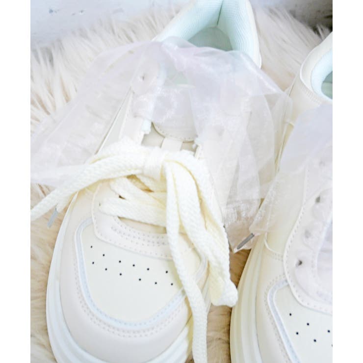 カスタムスニーカー | FUN | 詳細画像5 