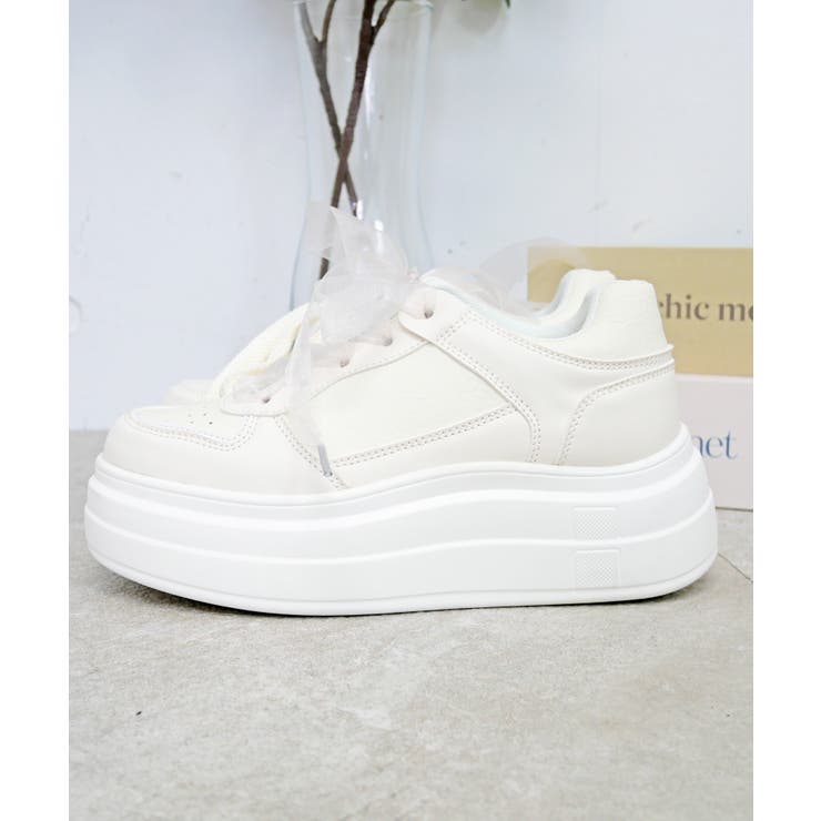 カスタムスニーカー | FUN | 詳細画像6 