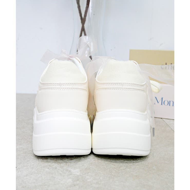 カスタムスニーカー | FUN | 詳細画像7 