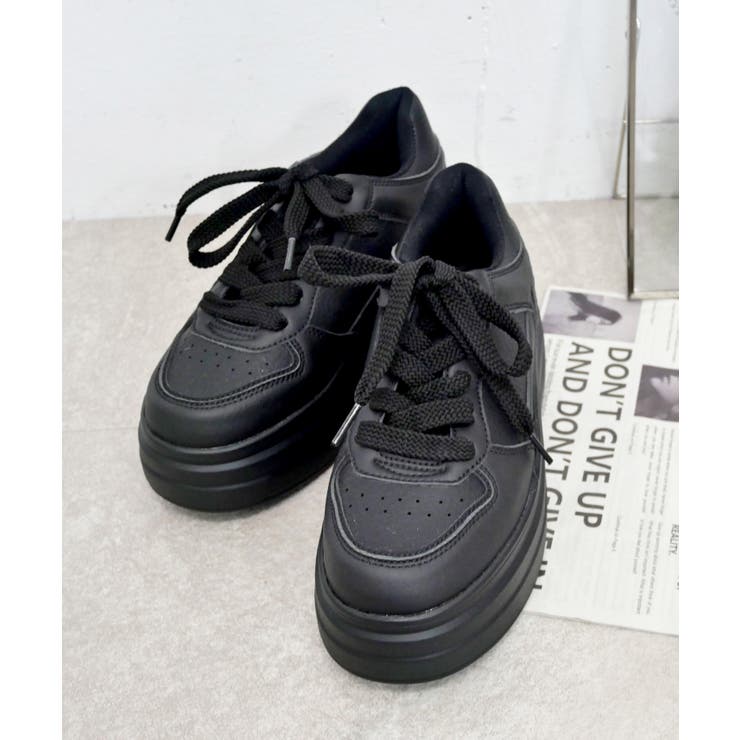 カスタムスニーカー | FUN | 詳細画像8 