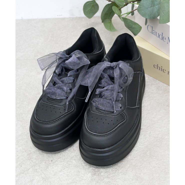 カスタムスニーカー | FUN | 詳細画像9 