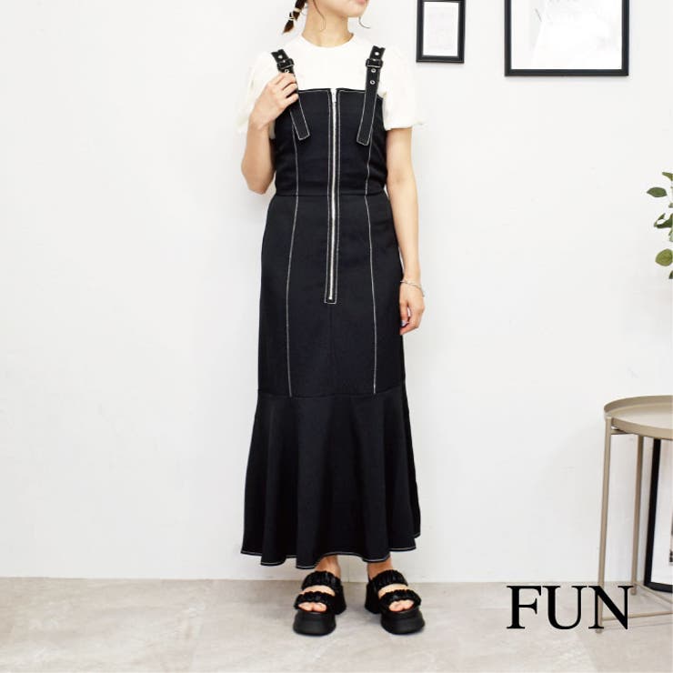 マーメイドジャンスカ | FUN | 詳細画像1