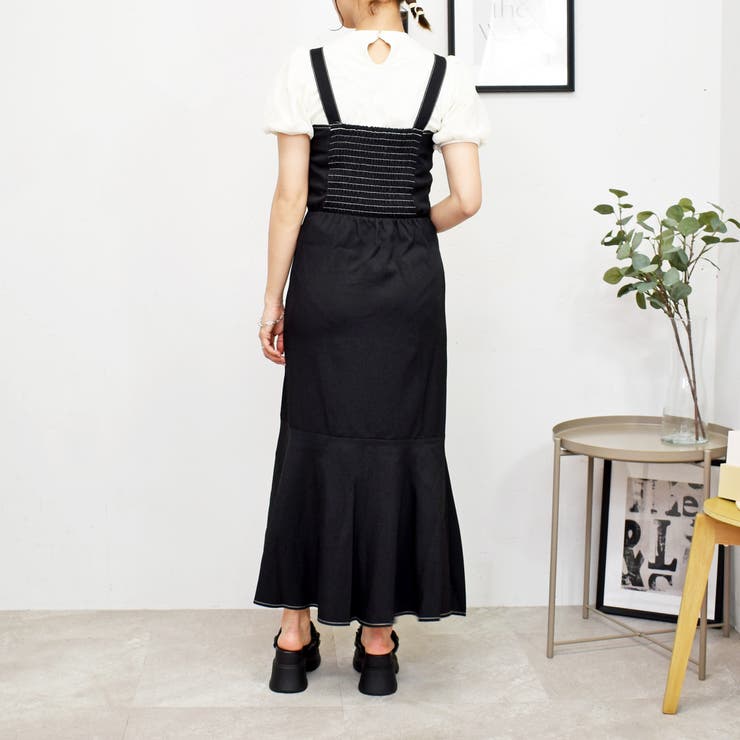 マーメイドジャンスカ | FUN | 詳細画像3