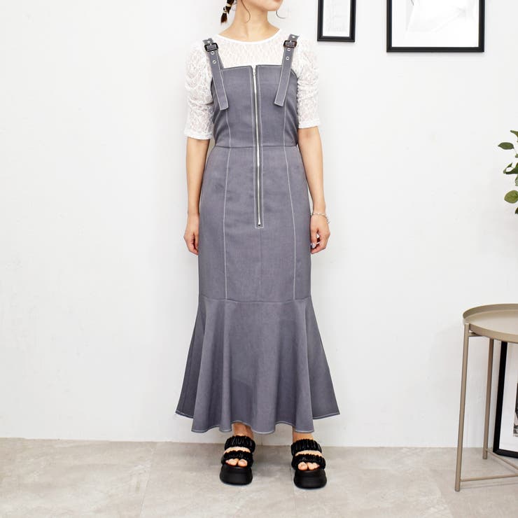 マーメイドジャンスカ | FUN | 詳細画像5