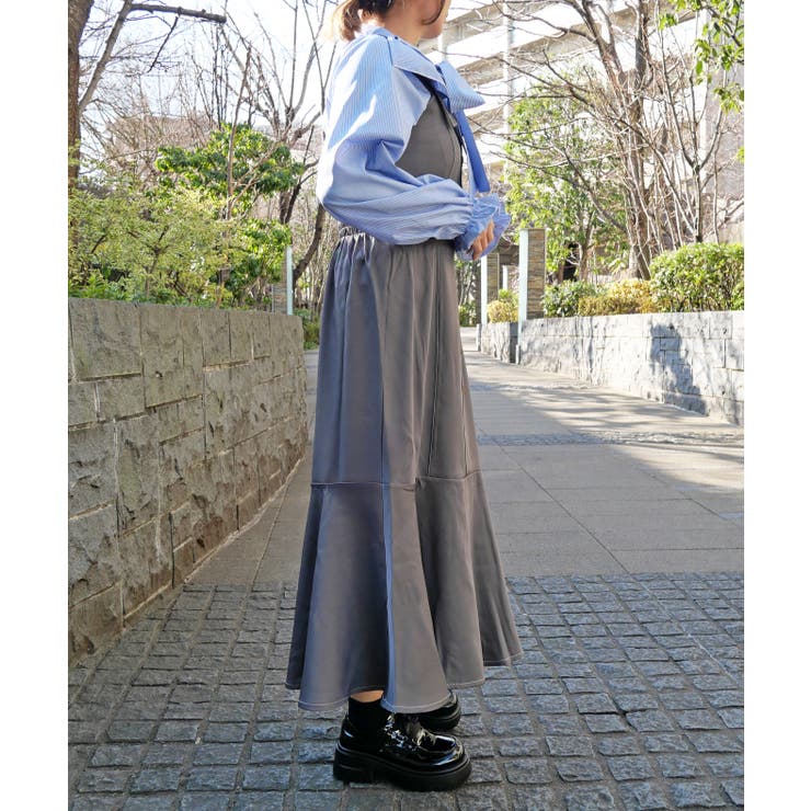 マーメイドジャンスカ | FUN | 詳細画像2 